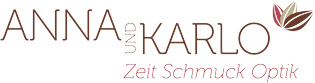 Anna & Karlo - Zeit / Schmuck / Optik
